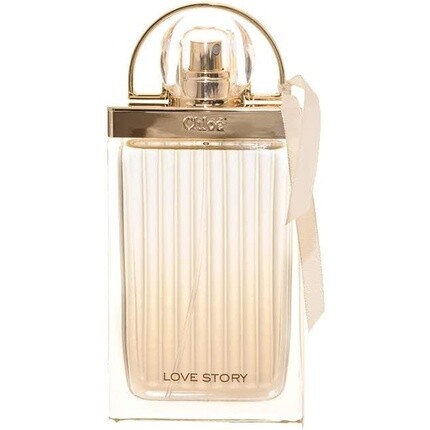 Chloé Chloe Love Story EDP спрей 75мл
Chloé Chloe Love Story EDP спрей 75мл