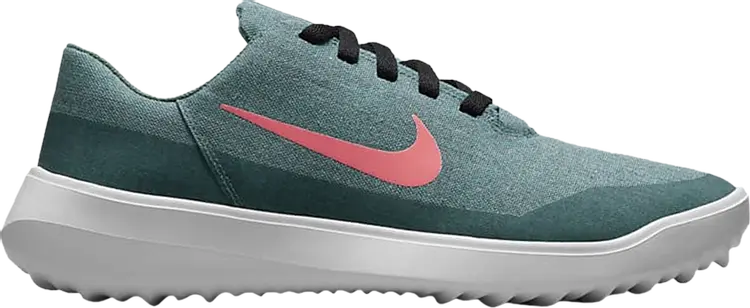 Кроссовки Nike Victory Golf Lite 'Green Stone', зеленый
Кроссовки Nike Victory Golf Lite 'Green Stone', зеленый