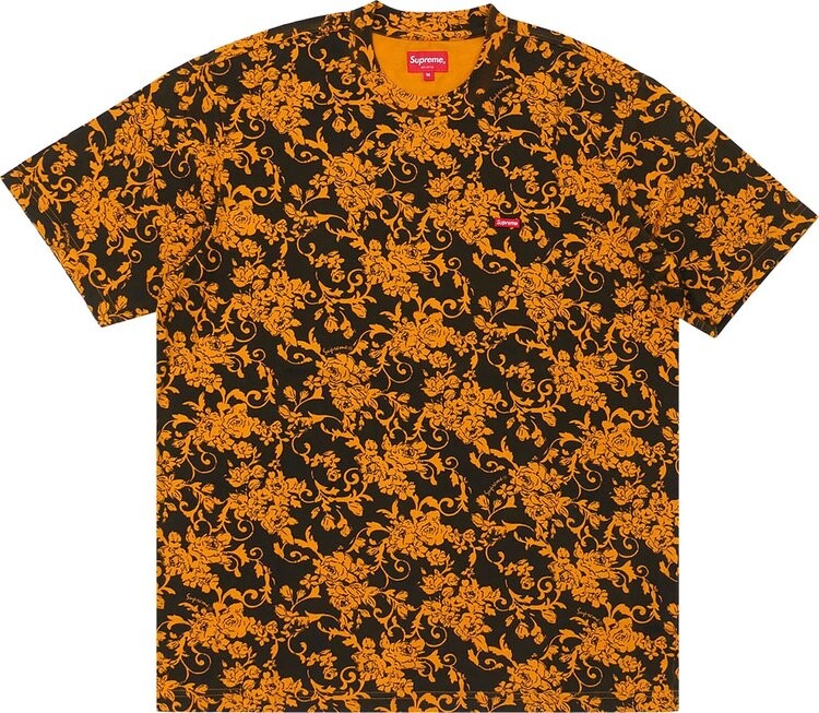 Футболка Supreme Small Box Tee 'Black Floral', разноцветный, Коричневый, Футболка Supreme Small Box Tee 'Black Floral', разноцветный
Футболка Supreme Small Box Tee 'Black Floral', разноцветный, Коричневый, Футболка Supreme Small Box Tee 'Black Floral', разноцветный