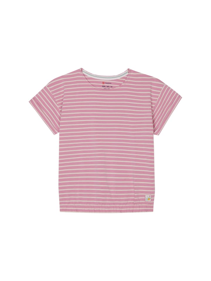 Футболка Noppies, цвет lilas
Футболка Noppies, цвет lilas