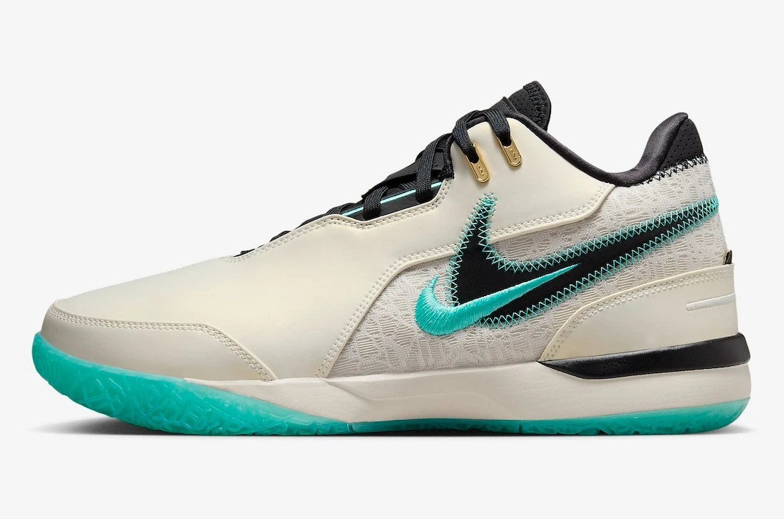 Мужские баскетбольные кроссовки Nike LeBron NXXT Gen AMPD FJ1566-101 Off White TF8713
Мужские баскетбольные кроссовки Nike LeBron NXXT Gen AMPD FJ1566-101 Off White TF8713