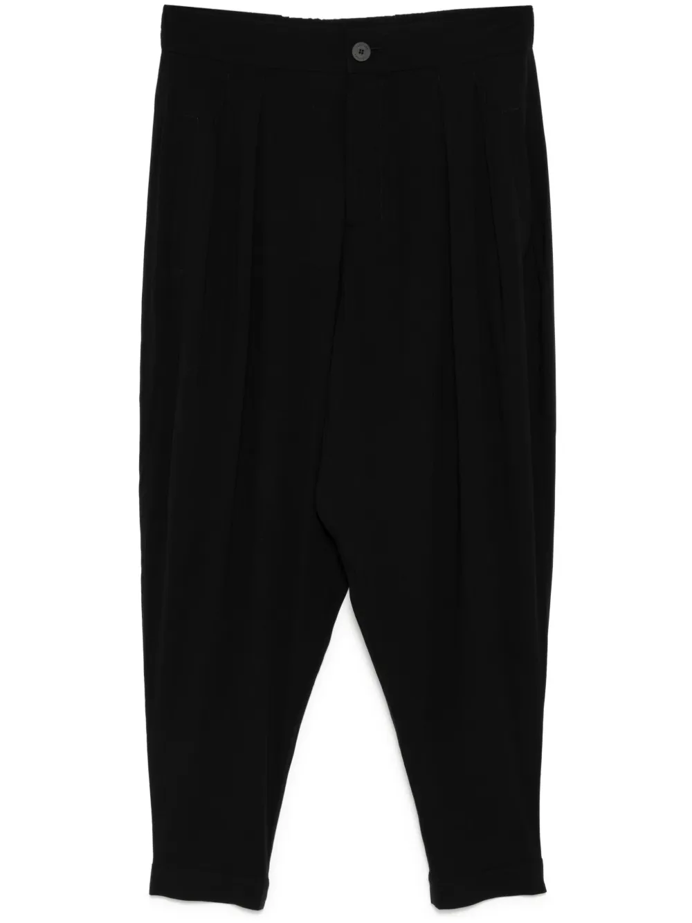 Брюки с карманами Tessitura Body Couture, черный
Брюки с карманами Tessitura Body Couture, черный