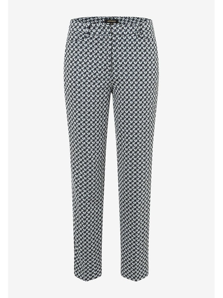 More & More Брюки черно-белые
More & More Брюки черно-белые