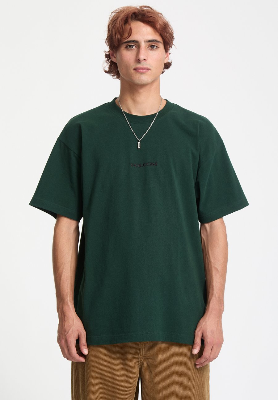 Футболка Volcom VOLCOM STONE LSE, Scarab/Green, Зеленый, Футболка Volcom VOLCOM STONE LSE, Scarab/Green
Футболка Volcom VOLCOM STONE LSE, Scarab/Green, Зеленый, Футболка Volcom VOLCOM STONE LSE, Scarab/Green