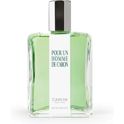 Caron Pour Un Homme Edt 500мл Бутылка
Caron Pour Un Homme Edt 500мл Бутылка