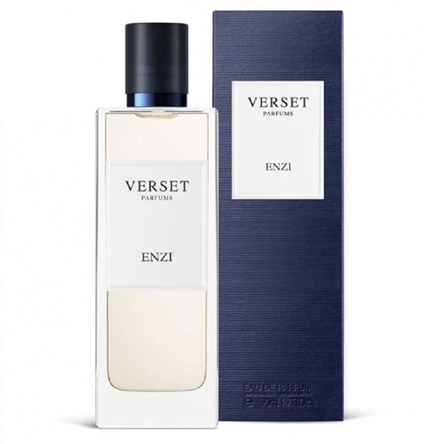 Парфюмерная вода Verset Enzi
Парфюмерная вода Verset Enzi