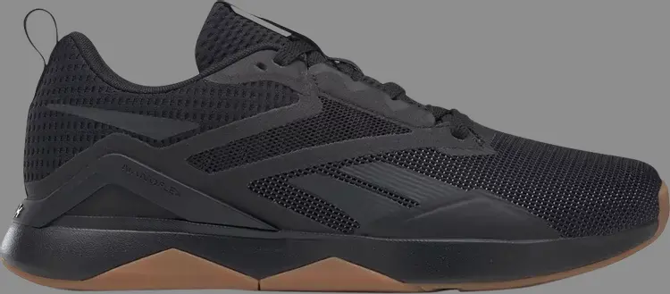 Кроссовки nanoflex v2 'black gum' Reebok, черный, Черный;серый, Кроссовки nanoflex v2 'black gum' Reebok, черный
Кроссовки nanoflex v2 'black gum' Reebok, черный, Черный;серый, Кроссовки nanoflex v2 'black gum' Reebok, черный