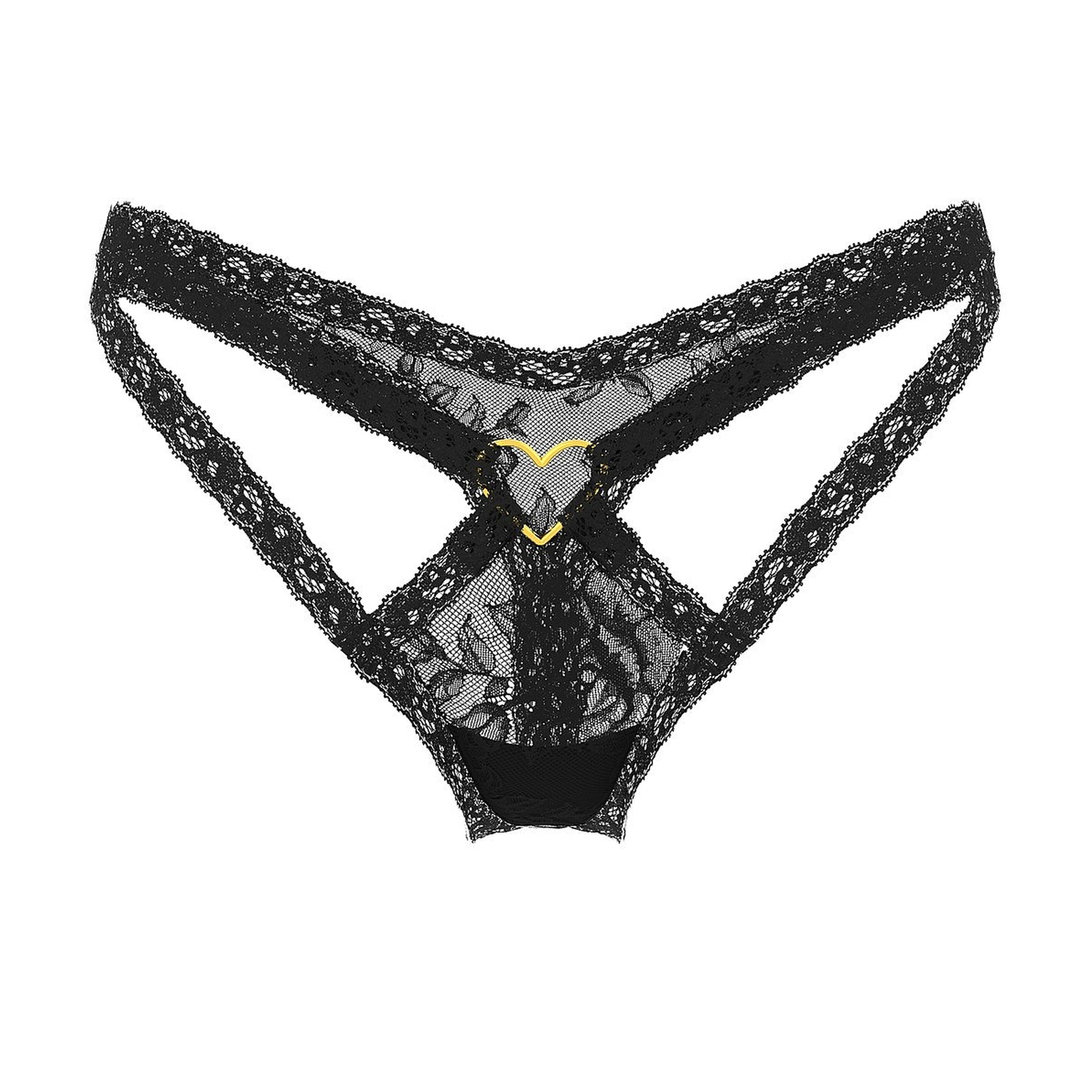 Трусы Victoria's Secret Very Sexy Lace Heart Hardware Strappy Thong, черный
Трусы Victoria's Secret Very Sexy Lace Heart Hardware Strappy Thong, черный