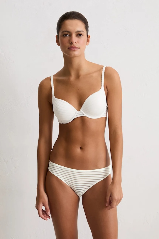 Бюстгальтер Marc O'Polo, белый
Бюстгальтер Marc O'Polo, белый