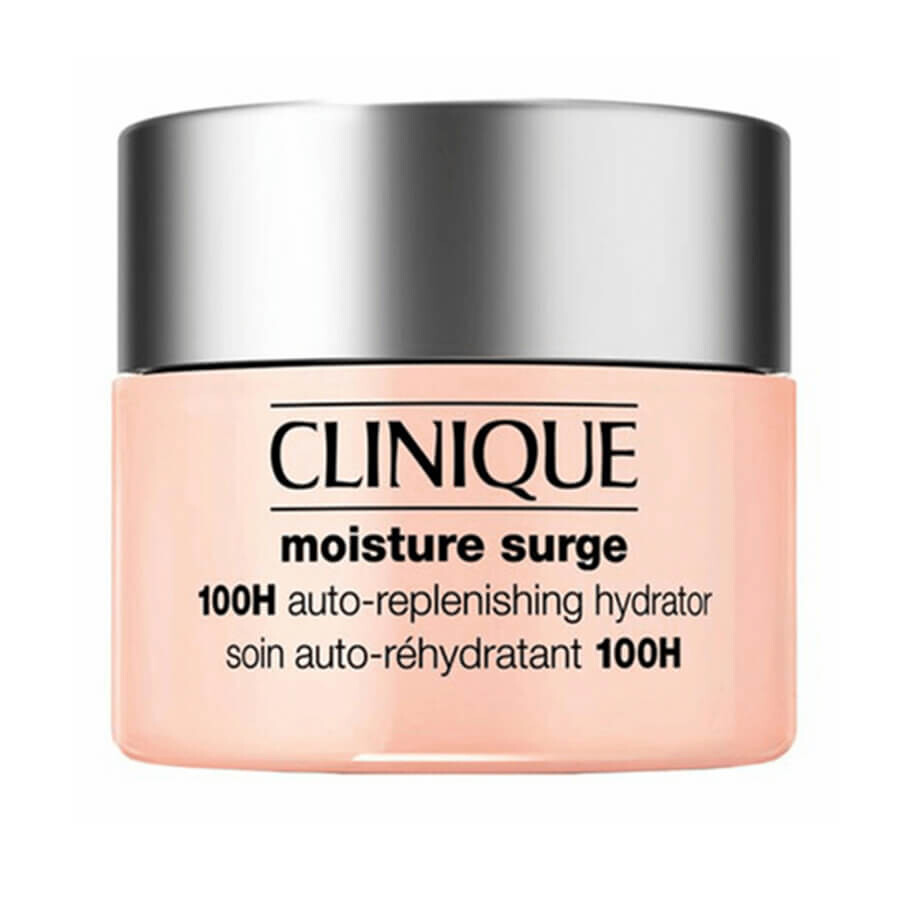 Крем-гель для лица Сlinique Moisture Surge 100H, 15 мл
Крем-гель для лица Сlinique Moisture Surge 100H, 15 мл
