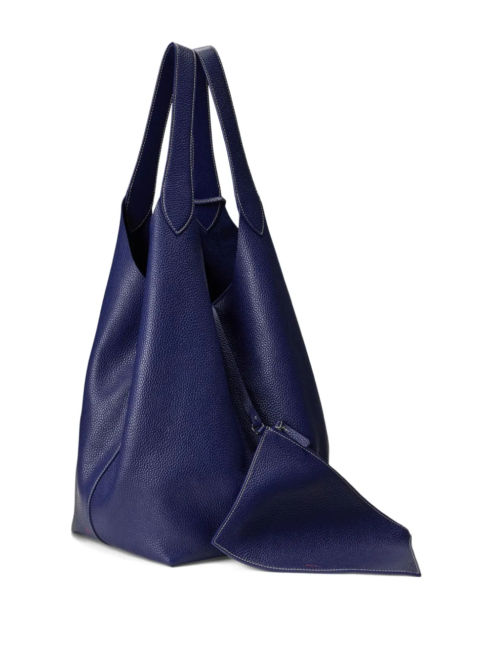 Сумка-тоут Polo Pony Polo Ralph Lauren, синий
Сумка-тоут Polo Pony Polo Ralph Lauren, синий