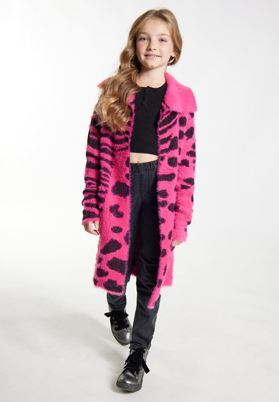 Кардиган myMo KIDS Cardigan, Pink
Кардиган myMo KIDS Cardigan, Pink