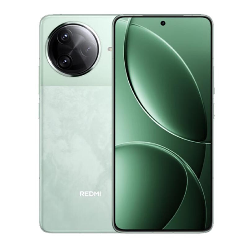 Смартфон Xiaomi REDMI K80 Pro (CN), 16Гб/512Гб, Dual Nano-Sim, зеленый
Смартфон Xiaomi REDMI K80 Pro (CN), 16Гб/512Гб, Dual Nano-Sim, зеленый