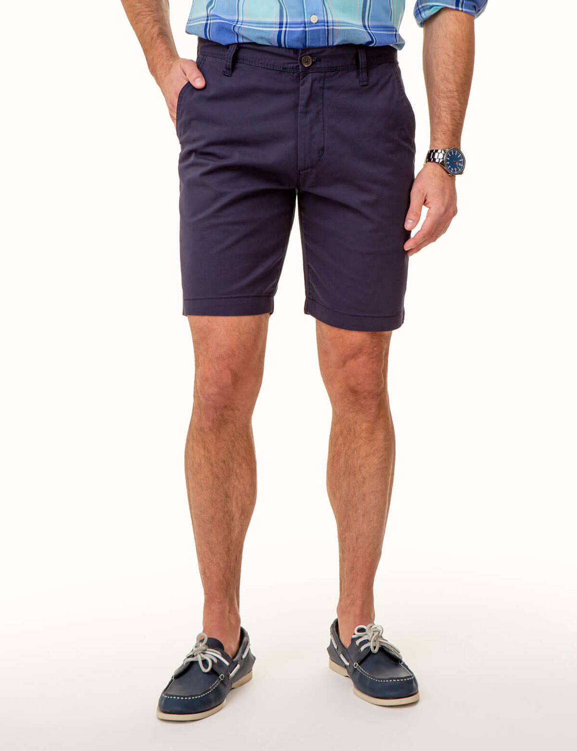 Шорты U.S. Polo Assn. Mason Twill, синий
Шорты U.S. Polo Assn. Mason Twill, синий