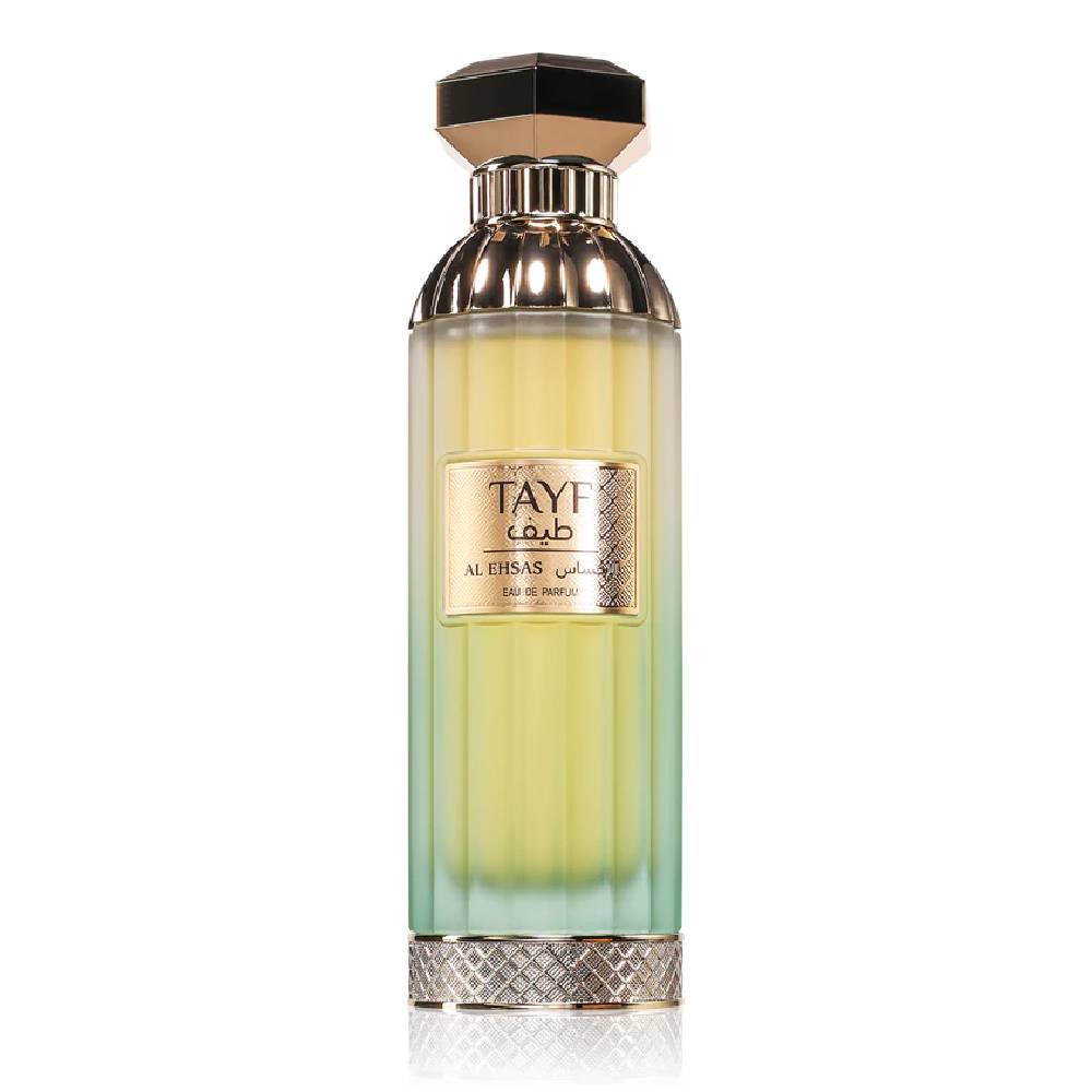 Парфюмерная вода Risala Elite Tayf Al Ehsas
Парфюмерная вода Risala Elite Tayf Al Ehsas