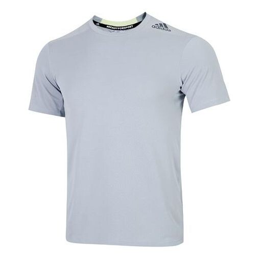 Футболка Men's adidas Stripe Logo Sports Training Round Neck Short Sleeve Blue T-Shirt, мультиколор
Футболка Men's adidas Stripe Logo Sports Training Round Neck Short Sleeve Blue T-Shirt, мультиколор