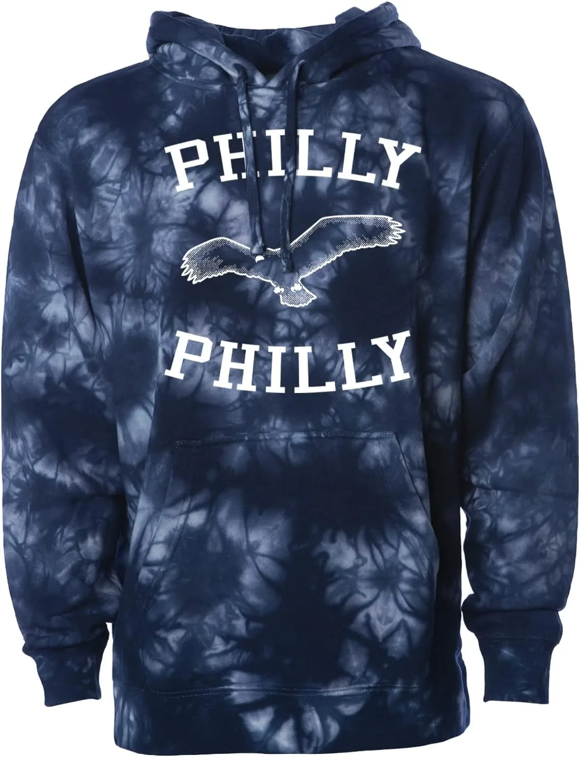 Tcombo Philly Philly - худи Sports Eagle унисекс
Tcombo Philly Philly - худи Sports Eagle унисекс
