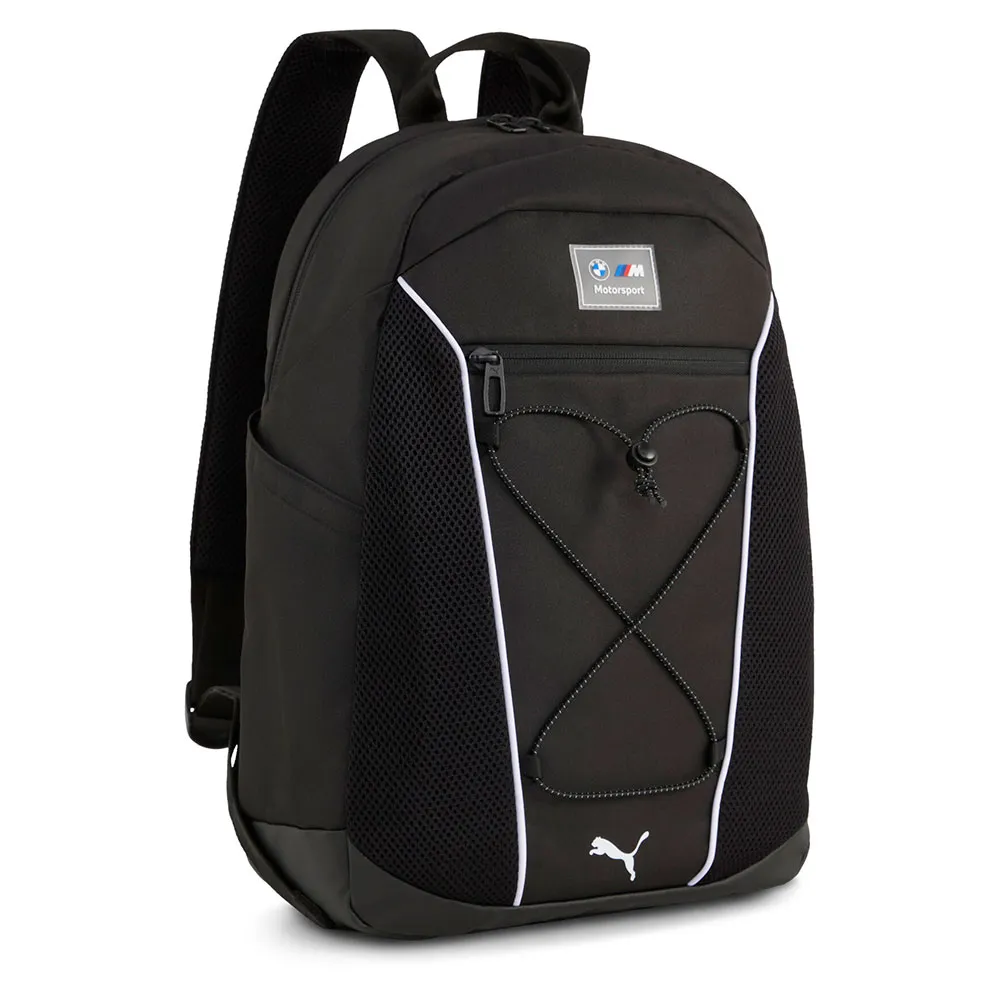 Рюкзак Puma BMW MMS, черный
Рюкзак Puma BMW MMS, черный