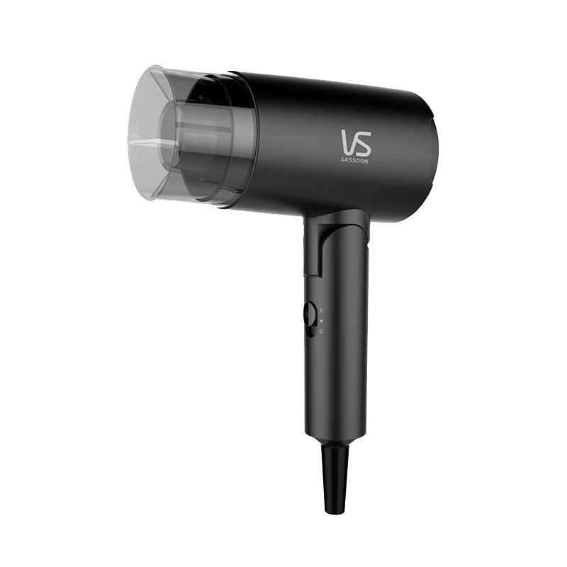 Фен для волос Vs, Black
Фен для волос Vs, Black