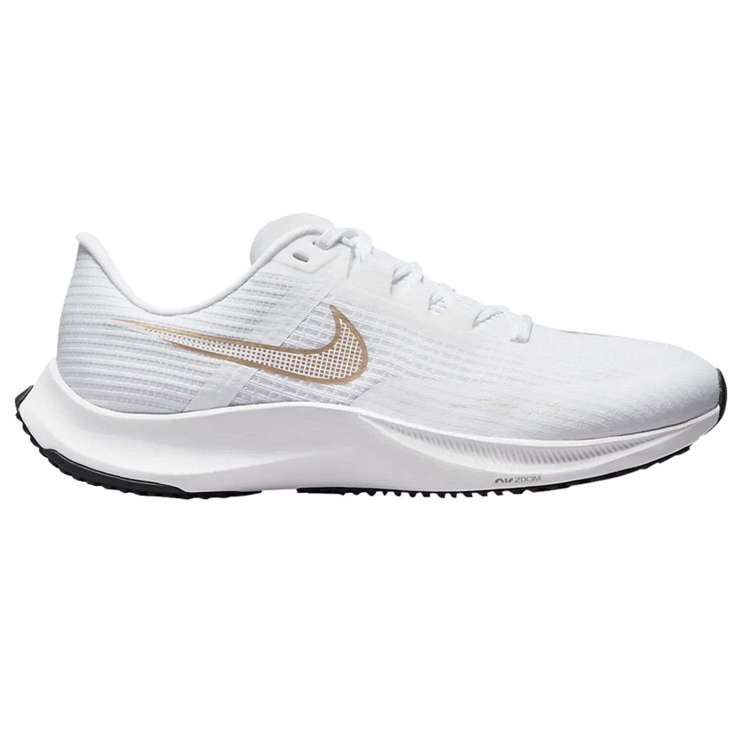 Кроссовки Nike Air Zoom Rival Fly 3 'White Metallic Gold', Белый
Кроссовки Nike Air Zoom Rival Fly 3 'White Metallic Gold', Белый