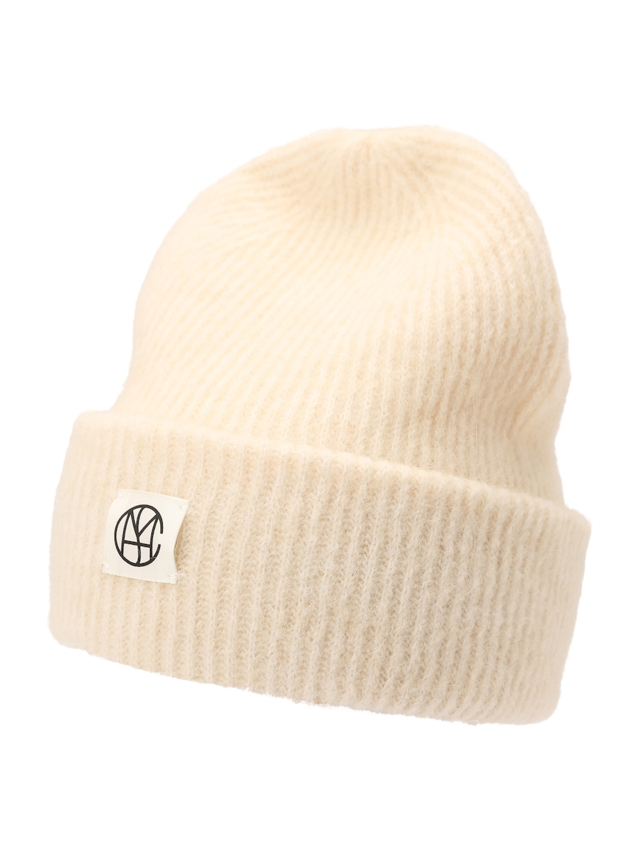 Шапка MSCH COPENHAGEN, кремовый
Шапка MSCH COPENHAGEN, кремовый