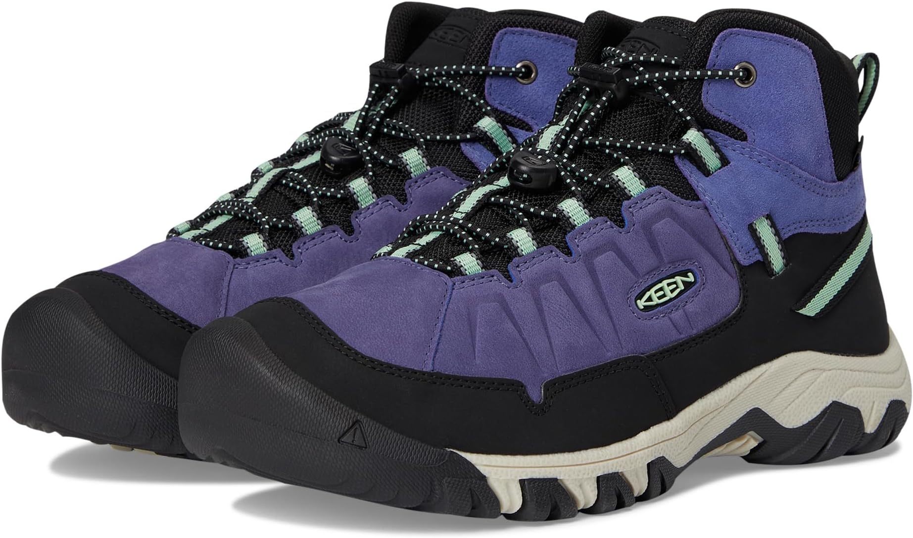 Походная обувь KEEN Kids Targhee 4 Mid Height Durable Comfortable Waterproof, Skipper Blue/Hemlock
Походная обувь KEEN Kids Targhee 4 Mid Height Durable Comfortable Waterproof, Skipper Blue/Hemlock