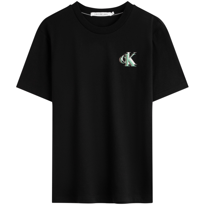 Футболка мужская Calvin Klein, черный
Футболка мужская Calvin Klein, черный