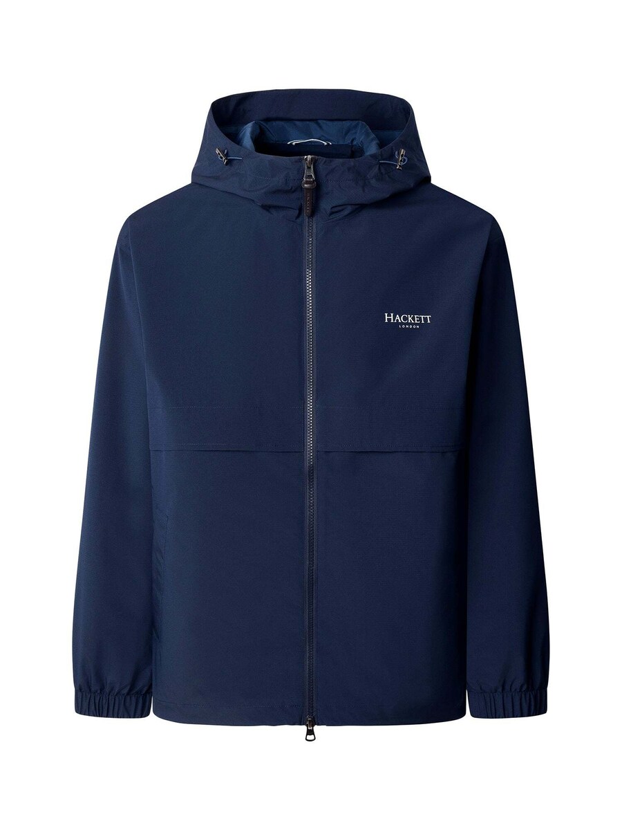 Куртка межсезонная Hackett London Anorak, темно-синий
Куртка межсезонная Hackett London Anorak, темно-синий