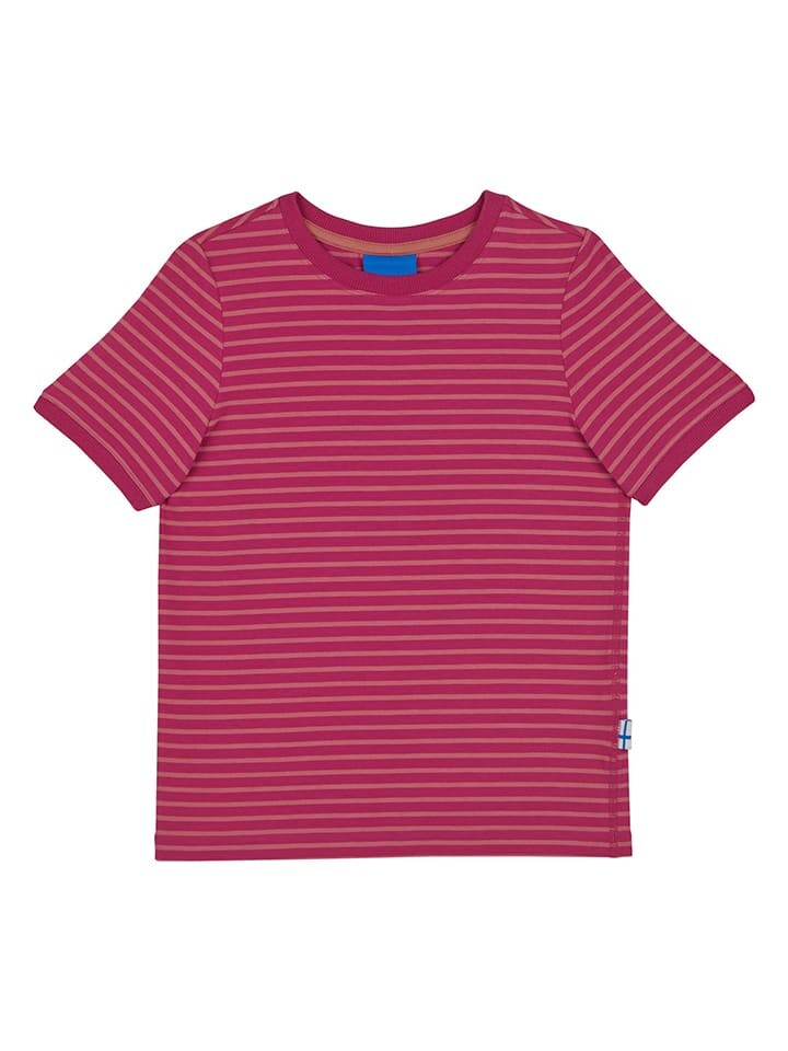 Футболка finkid Renkaat, розовый
Футболка finkid Renkaat, розовый