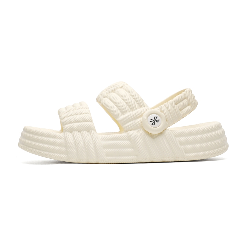 Сандалии детские, износостойкие, противоскользящие, подростковые YUZHAOLIN, бежевый
Сандалии детские, износостойкие, противоскользящие, подростковые YUZHAOLIN, бежевый