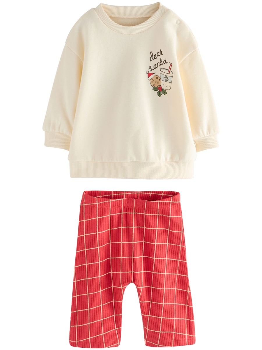 Спортивный костюм Next, красный
Спортивный костюм Next, красный