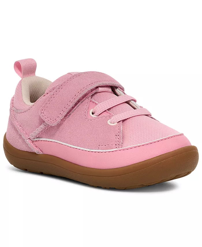 Кроссовки для малышей Adventurer с эластичными шнурками UGG, розовый
Кроссовки для малышей Adventurer с эластичными шнурками UGG, розовый