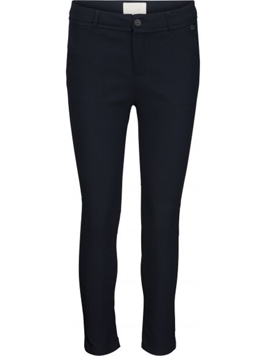 Узкие брюки minus Carma, Black
Узкие брюки minus Carma, Black