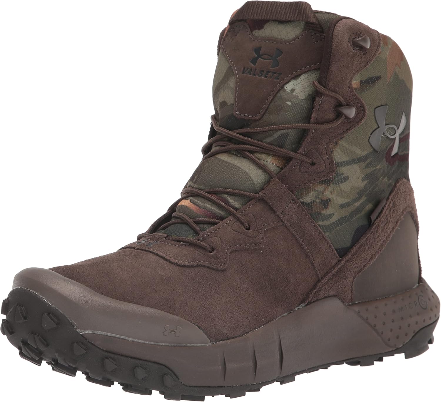 Кроссовки Under Armour Military Grade Valsetz Reaper Waterproof, (100) Maverick Brown/Ua Forest As Camo/Cannon
Кроссовки Under Armour Military Grade Valsetz Reaper Waterproof, (100) Maverick Brown/Ua Forest As Camo/Cannon