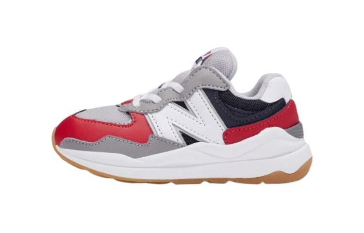 Обувь для малышей New Balance NB 5740 TD
Обувь для малышей New Balance NB 5740 TD