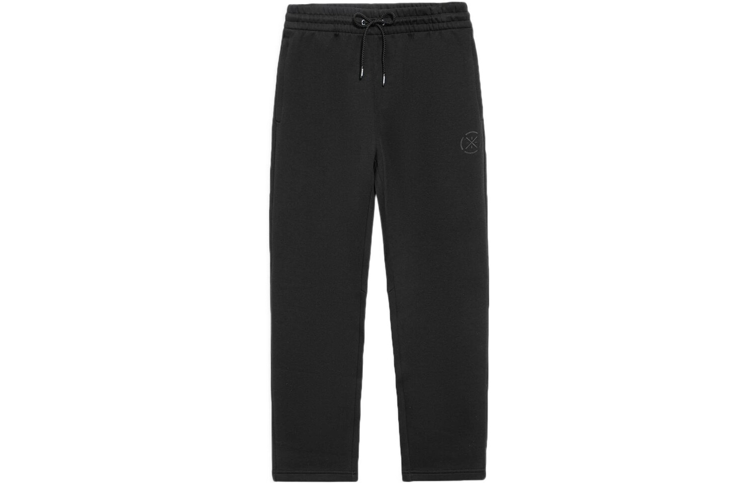 Wade Collection Трикотажные спортивные штаны мужские черные Lining, черный
Wade Collection Трикотажные спортивные штаны мужские черные Lining, черный