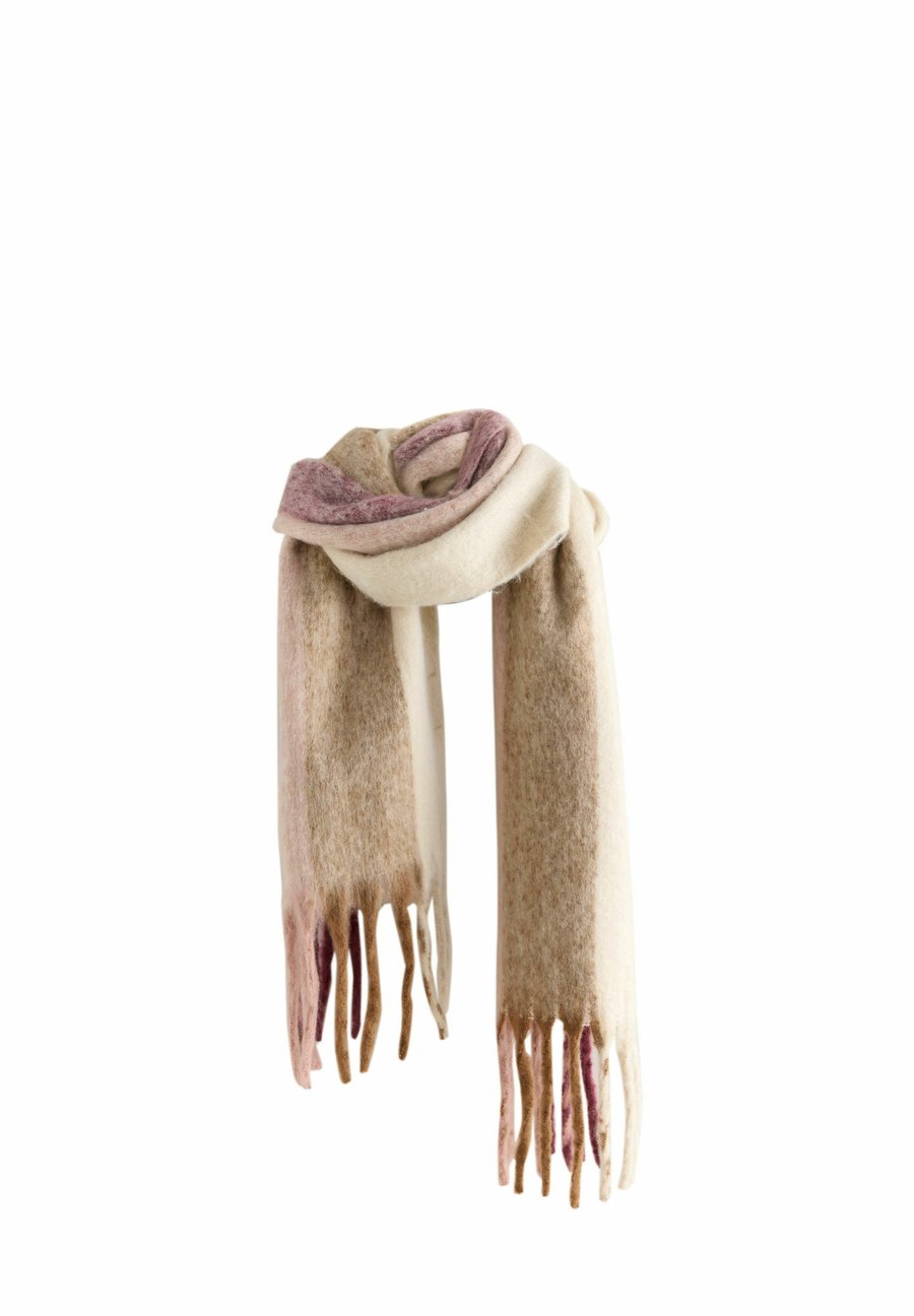 Шарф Next HEAVYWEIGHT, Berry/Neutral Vertical Stripe/Berry
Шарф Next HEAVYWEIGHT, Berry/Neutral Vertical Stripe/Berry