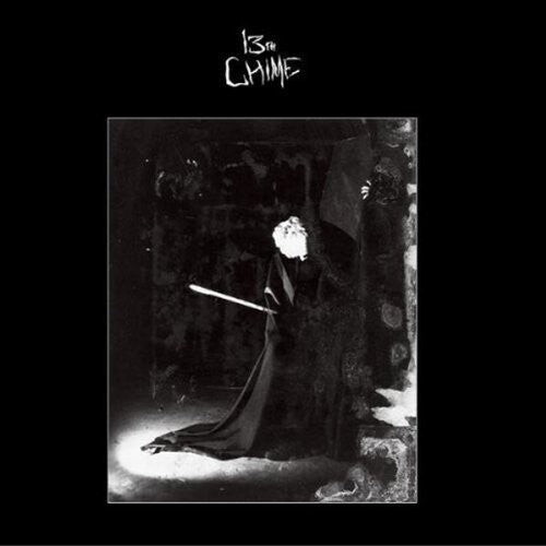 Виниловая пластинка 13th Chime: The Singles: 1981-1983
Виниловая пластинка 13th Chime: The Singles: 1981-1983