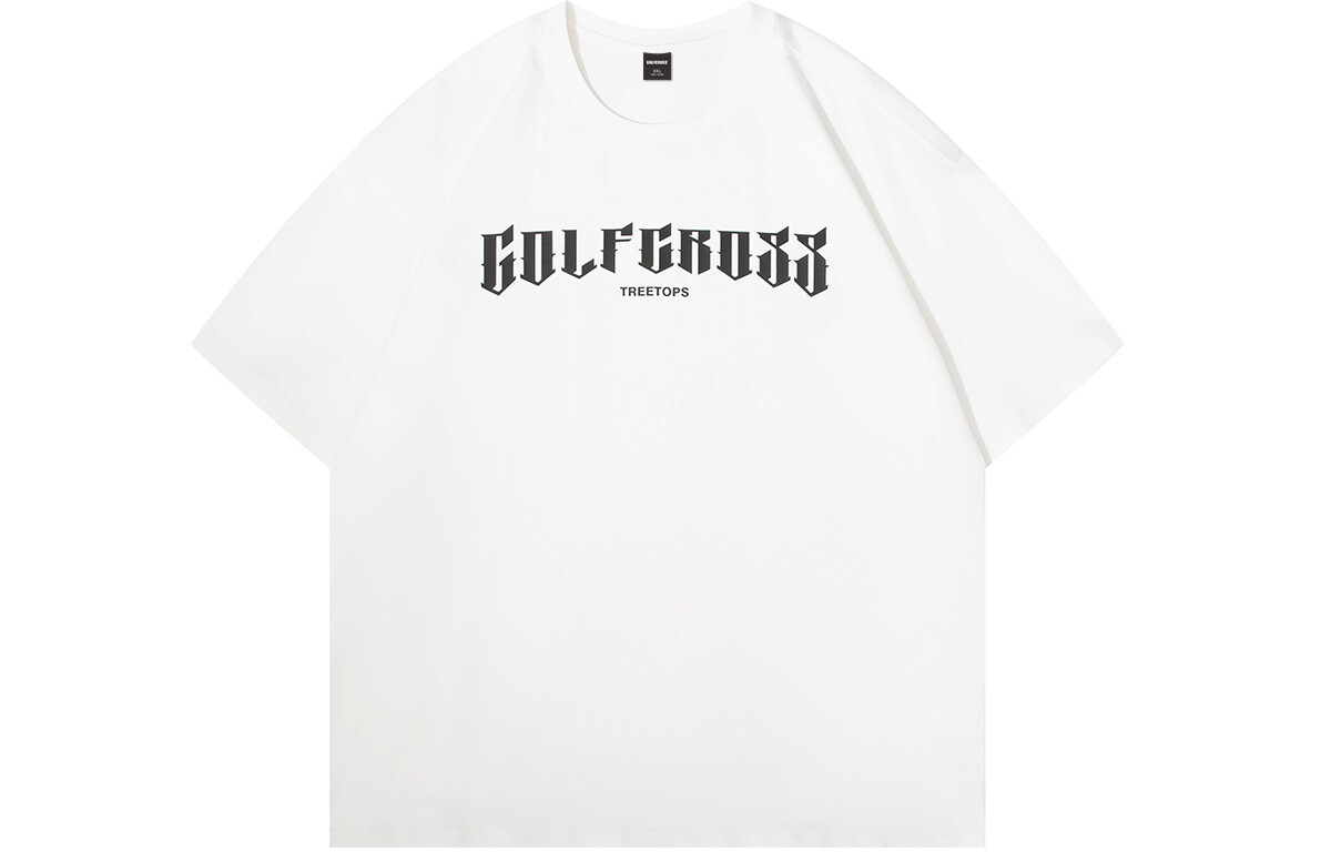 Футболка унисекс GOLFCROSS, Желтый
Футболка унисекс GOLFCROSS, Желтый