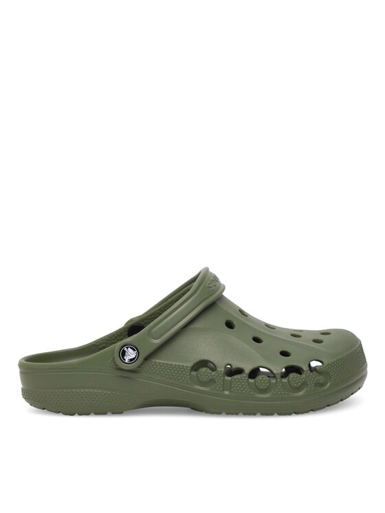 Пантолеты C-BAYA CLOG 10126-309 Crocs, зелёный
Пантолеты C-BAYA CLOG 10126-309 Crocs, зелёный