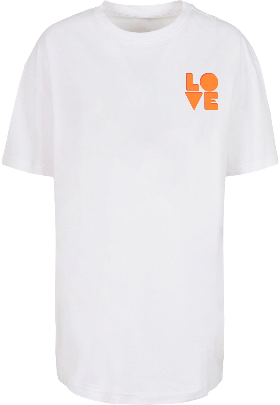 Топ оверсайз Merchcode Oversized Shirt Hugs & Love - Love, белый
Топ оверсайз Merchcode Oversized Shirt Hugs & Love - Love, белый