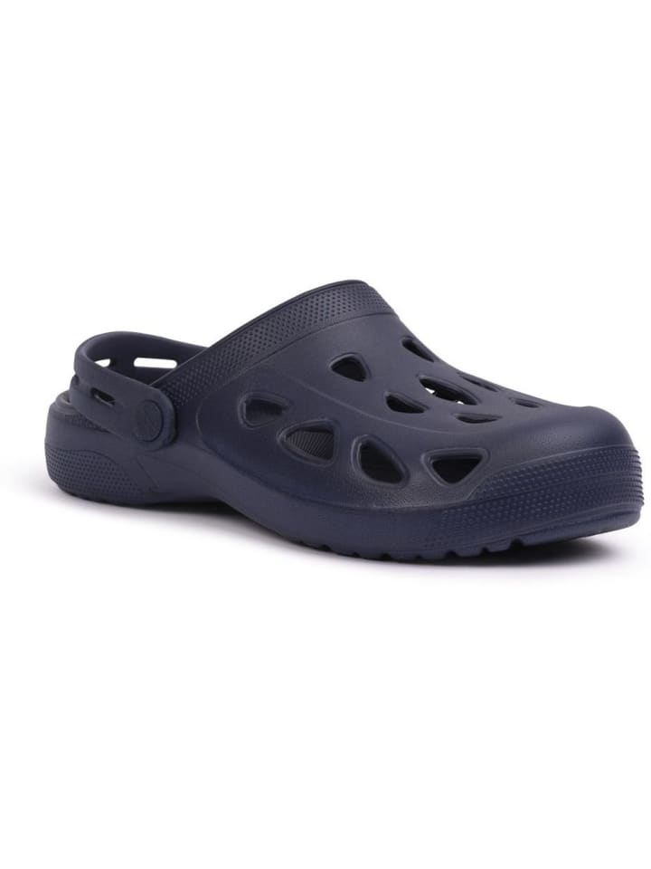 Тапочки Trespass, синий
Тапочки Trespass, синий