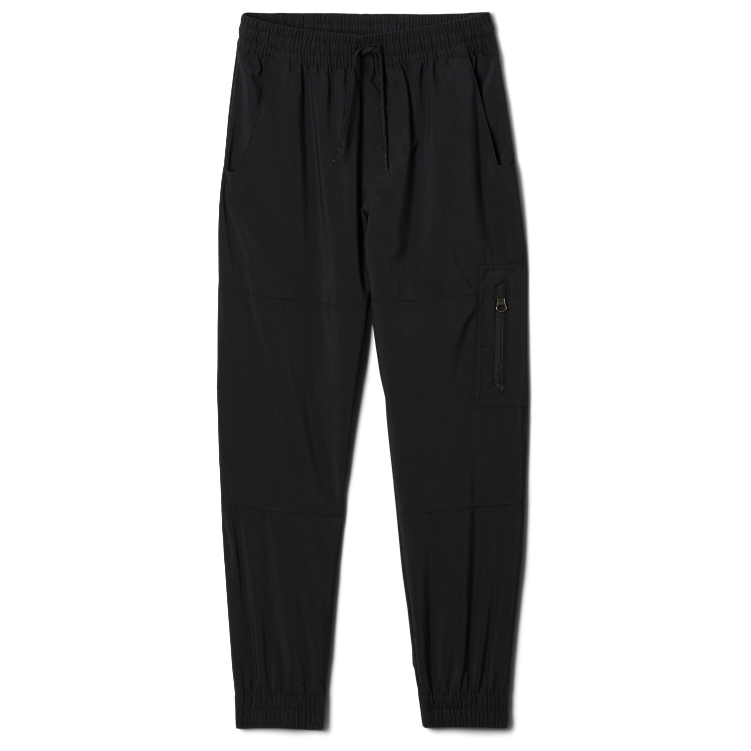 Трекинговые брюки Columbia Kid's Silver Ridge Utility Cargo Pant, черный
Трекинговые брюки Columbia Kid's Silver Ridge Utility Cargo Pant, черный