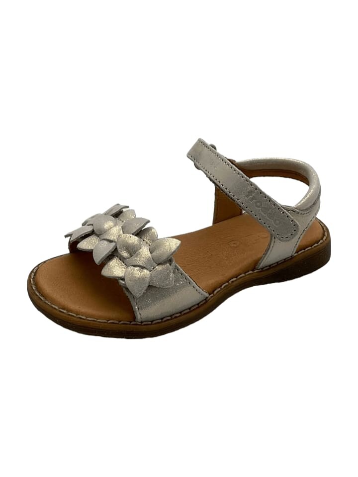 Сандалии Froddo, золотой
Сандалии Froddo, золотой