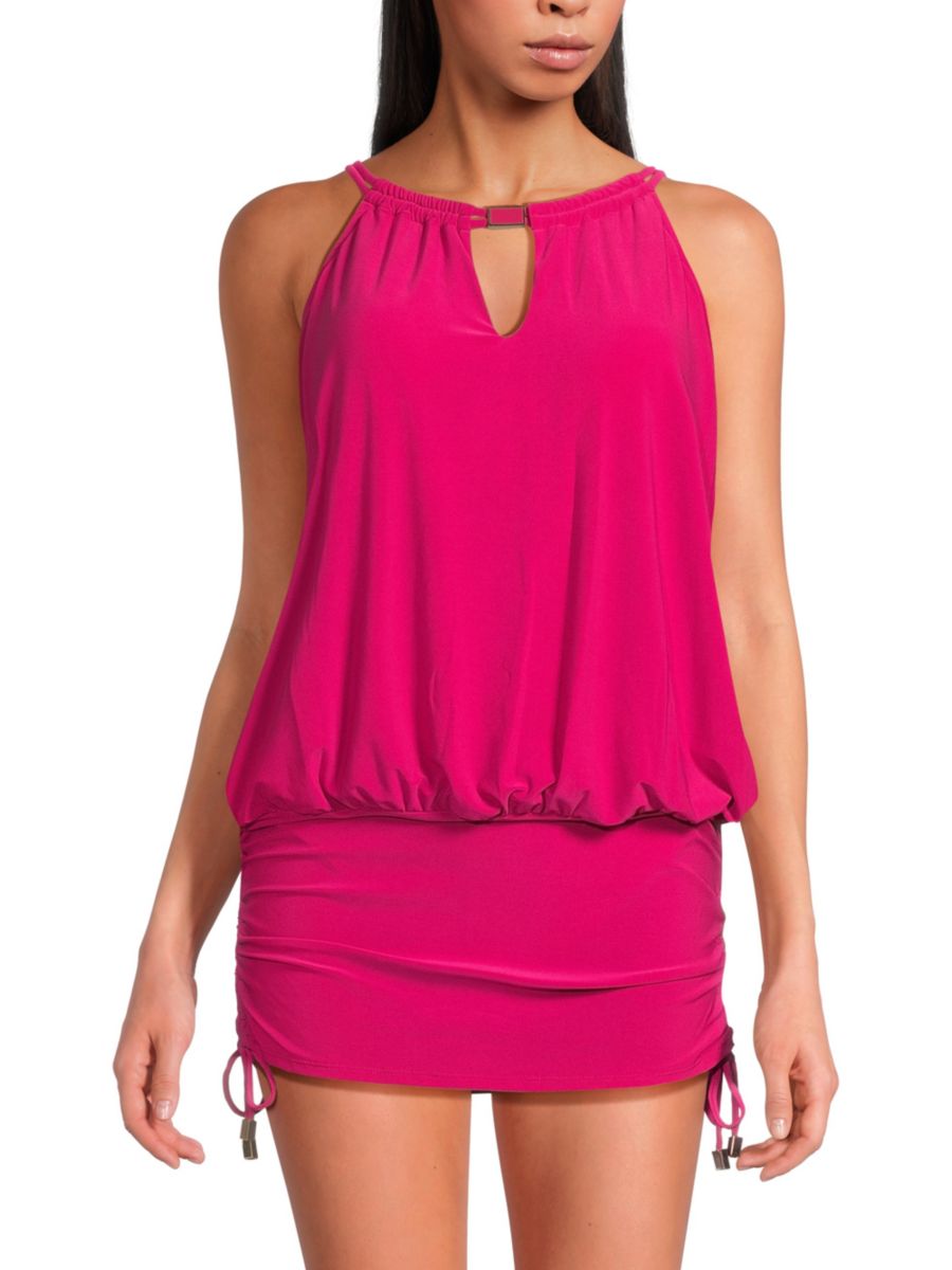 Слитный купальник OP Susan Magicsuit, цвет Ruby Red
Слитный купальник OP Susan Magicsuit, цвет Ruby Red