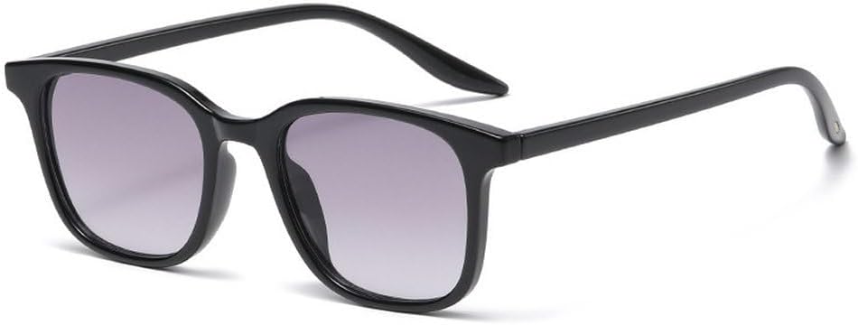 Популярные модные квадратные женские солнцезащитные очки в стиле ретро с контрастными цветовыми оттенками и защитой от УФ-излучения UV400. Мужские трендовые матовые градиентные солнцезащитные очки SKFGNX, Black Gray Gradient
Популярные модные квадратные женские солнцезащитные очки в стиле ретро с контрастными цветовыми оттенками и защитой от УФ-излучения UV400. Мужские трендовые матовые градиентные солнцезащитные очки SKFGNX, Black Gray Gradient