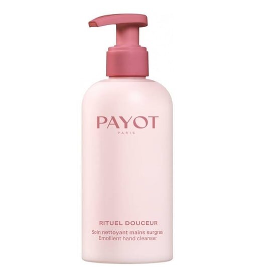 Очищающая эмульсия для рук, 250 мл Payot, Rituel Douceur Emollient Hand Cleanser
Очищающая эмульсия для рук, 250 мл Payot, Rituel Douceur Emollient Hand Cleanser