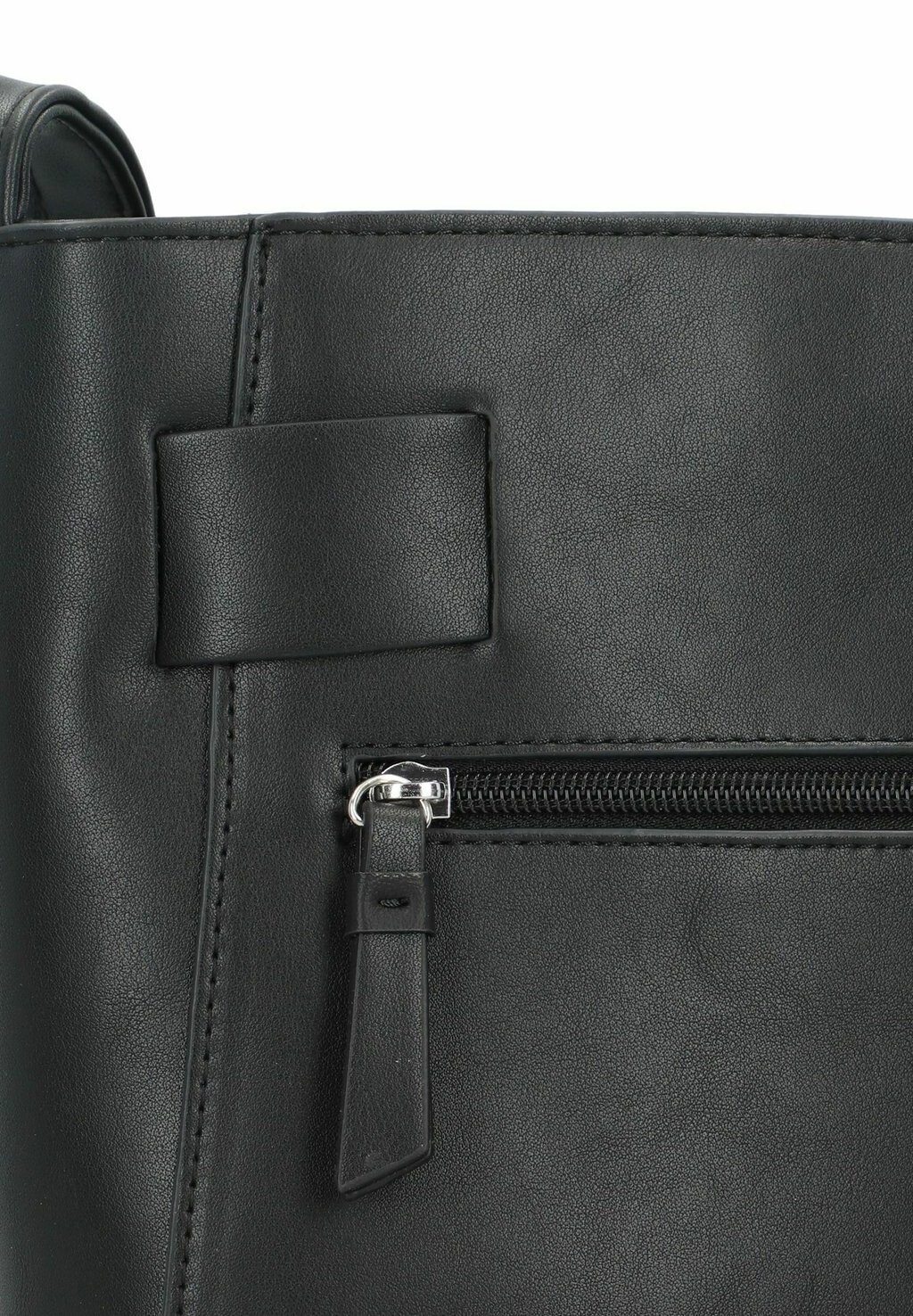 Сумка через плечо TOM TAILOR, черный 
Сумка через плечо TOM TAILOR, черный