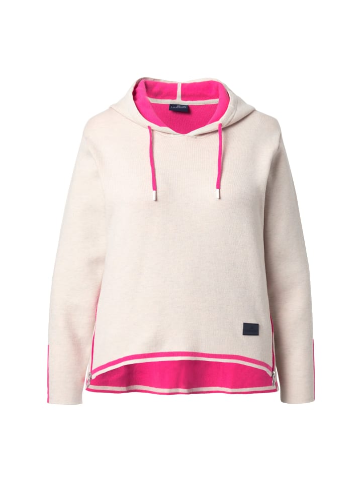 Свитер из мягкого гранита LAURASØN
Свитер из мягкого гранита LAURASØN