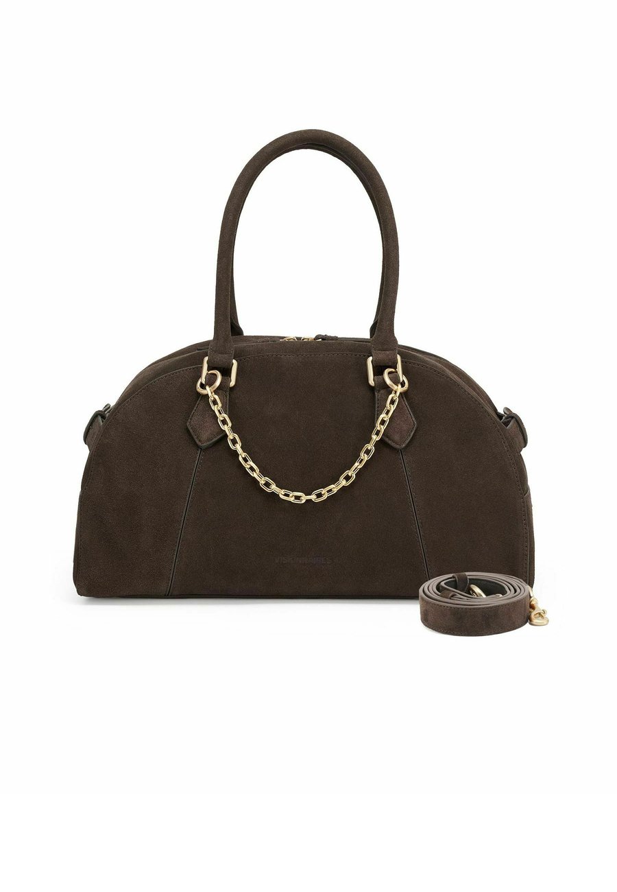 Сумка Les Visionnaires Handbag, Dark Brown
Сумка Les Visionnaires Handbag, Dark Brown